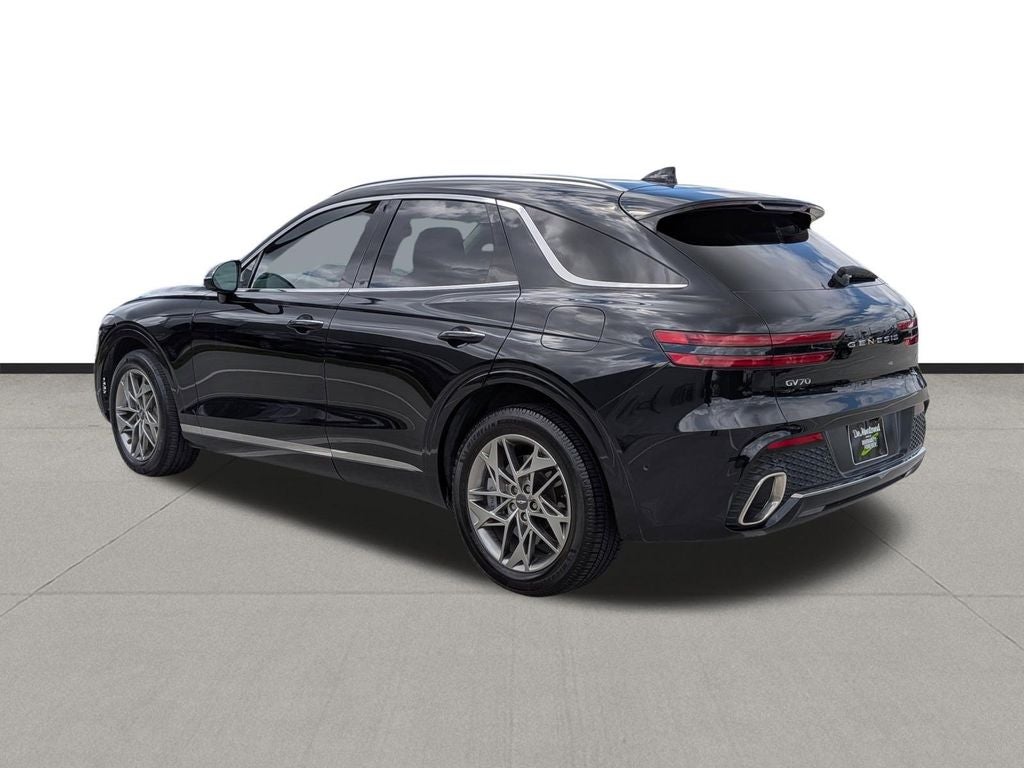 2023 Genesis GV70 2.5T