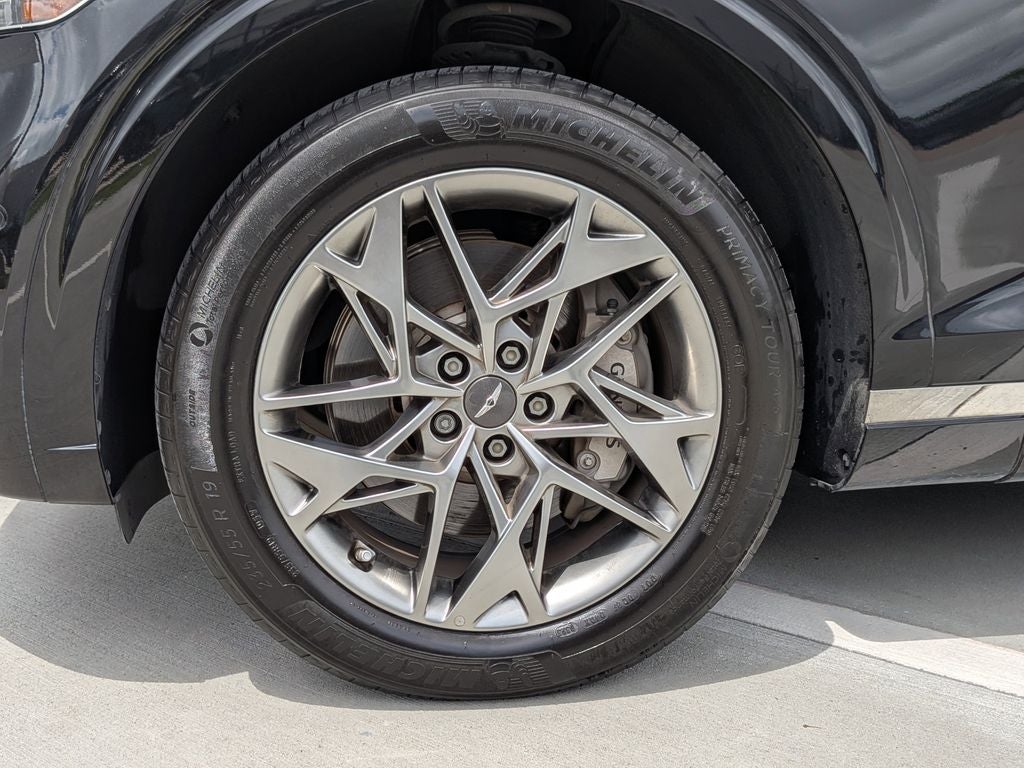 2023 Genesis GV70 2.5T