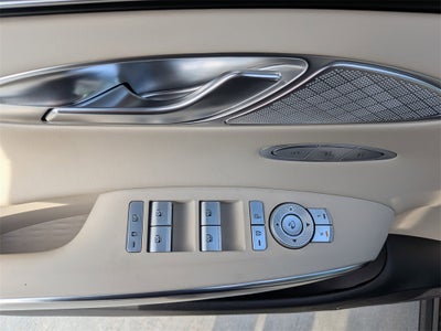 2023 Genesis GV70 2.5T Select