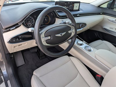 2023 Genesis GV70 2.5T Select