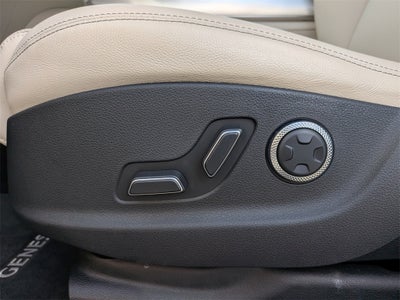 2023 Genesis GV70 2.5T Select