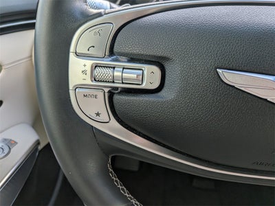 2023 Genesis GV70 2.5T Select