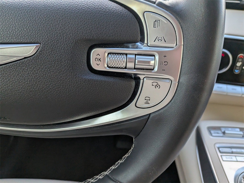 2023 Genesis GV70 2.5T Select