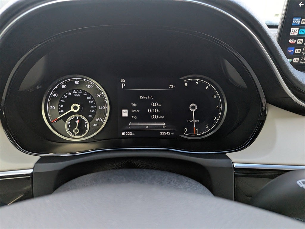 2023 Genesis GV70 2.5T Select