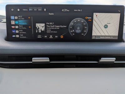 2023 Genesis GV70 2.5T Select