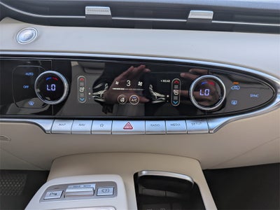 2023 Genesis GV70 2.5T Select