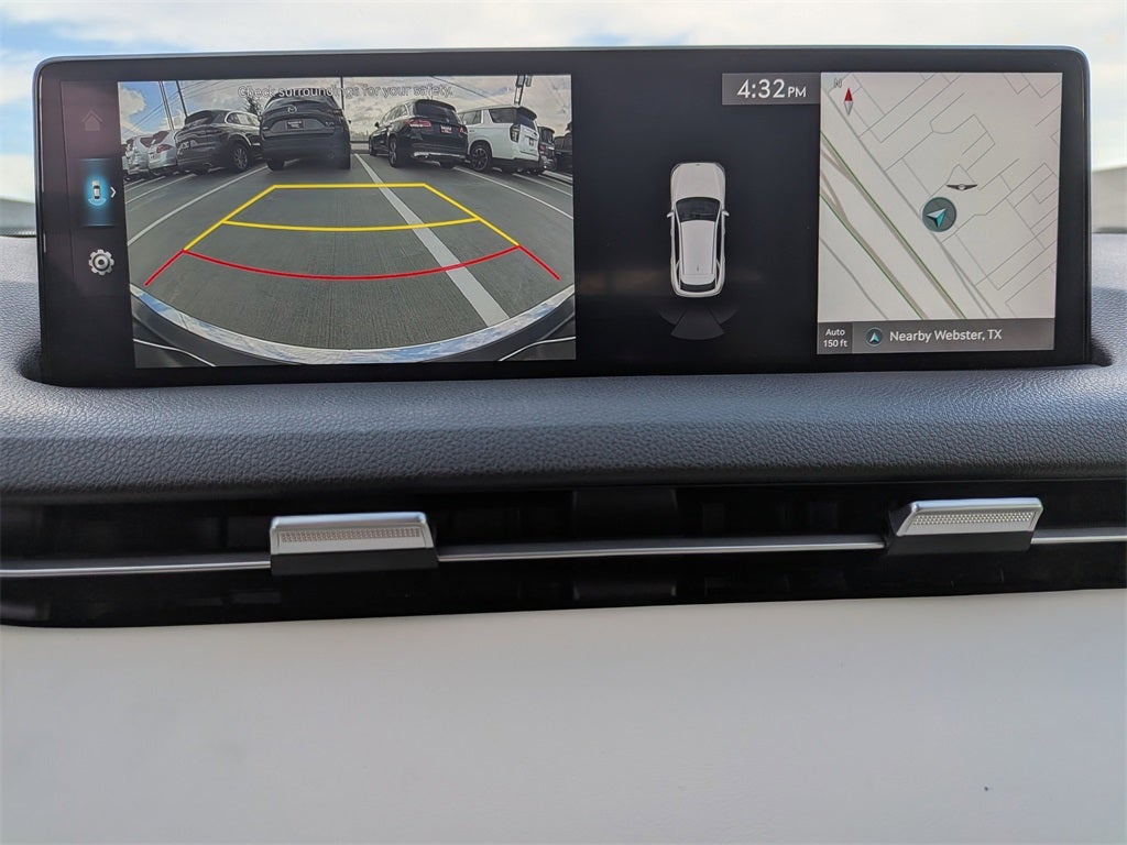 2023 Genesis GV70 2.5T Select