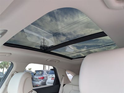 2023 Genesis GV70 2.5T Select