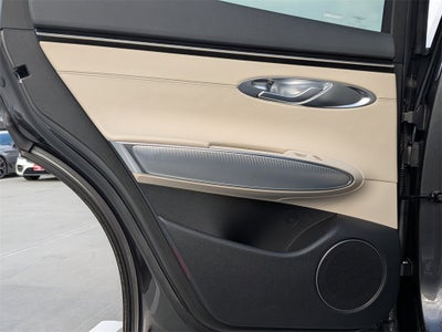 2023 Genesis GV70 2.5T Select