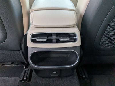 2023 Genesis GV70 2.5T Select