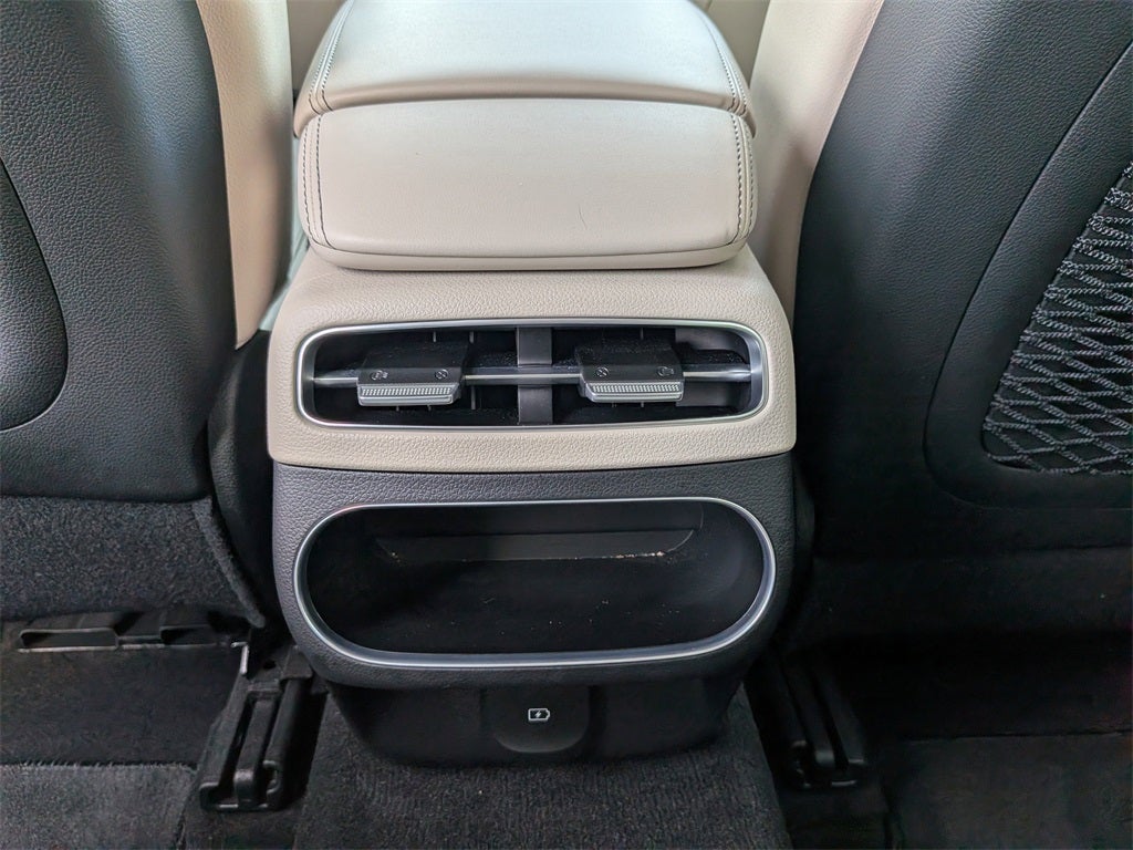 2023 Genesis GV70 2.5T Select