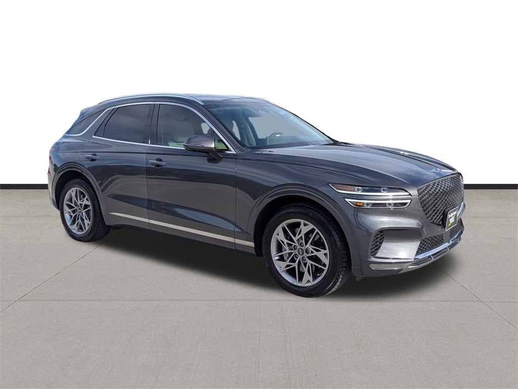 2023 Genesis GV70 2.5T Select