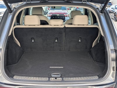 2023 Genesis GV70 2.5T Select