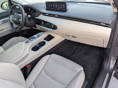 2023 Genesis GV70 2.5T Select
