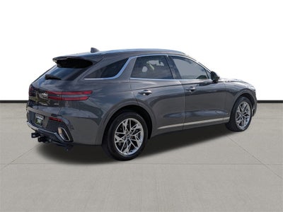 2023 Genesis GV70 2.5T Select