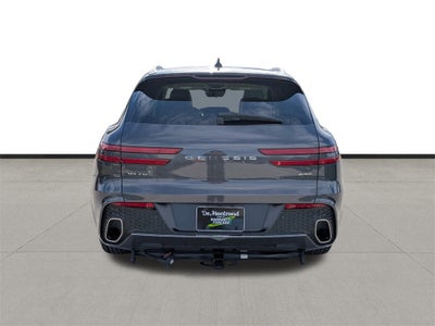 2023 Genesis GV70 2.5T Select