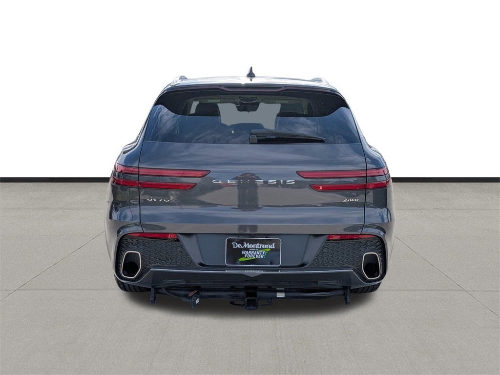 2023 Genesis GV70 2.5T Select