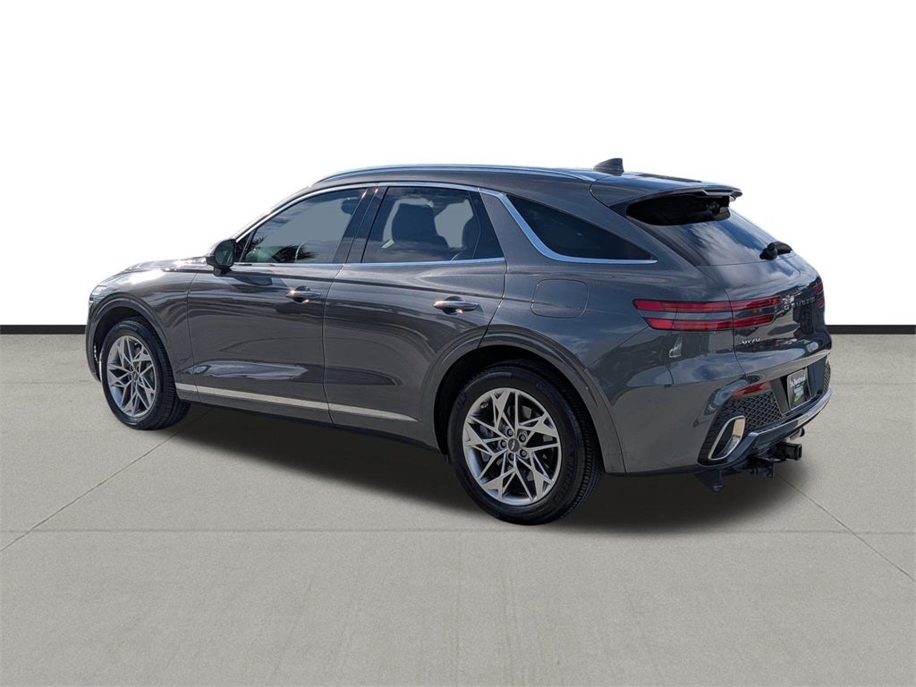 2023 Genesis GV70 2.5T Select
