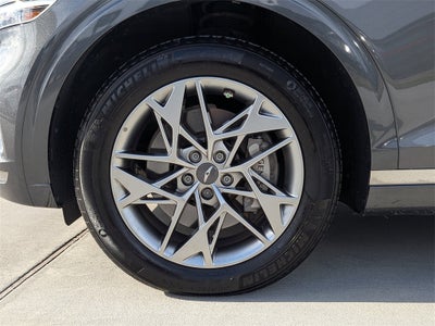 2023 Genesis GV70 2.5T Select