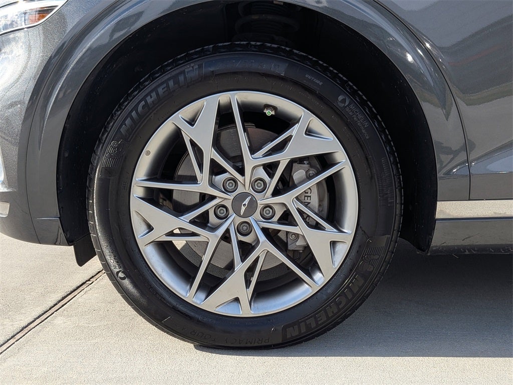 2023 Genesis GV70 2.5T Select