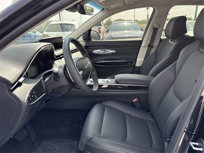 2025 Genesis GV70 2.5T