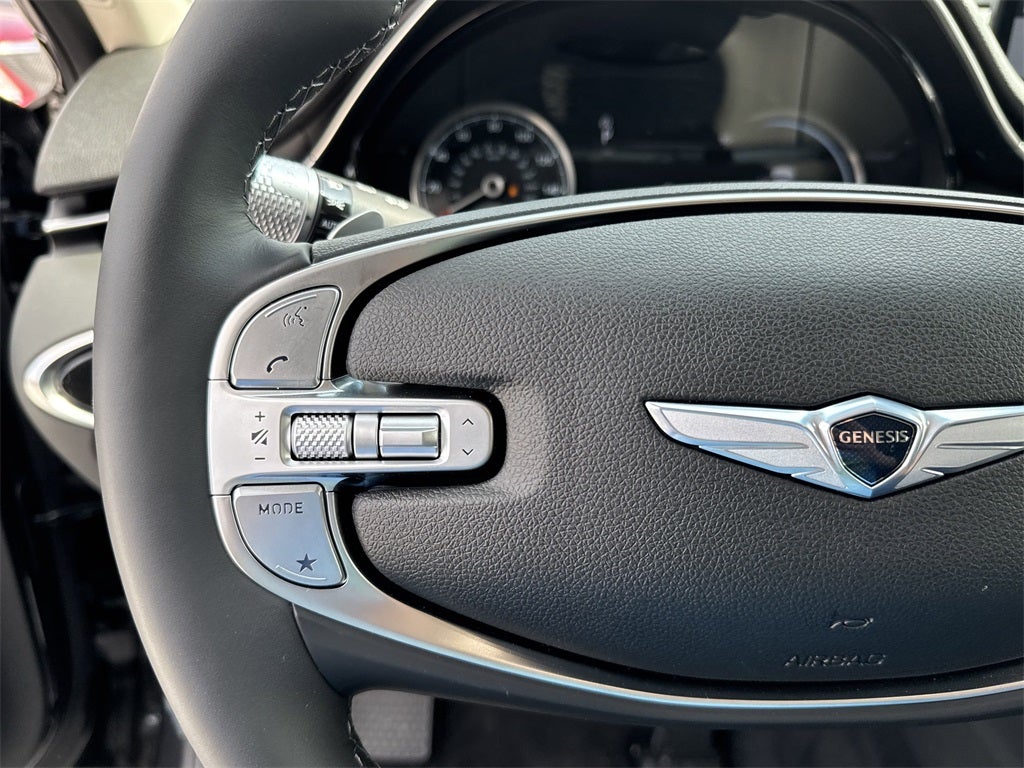 2025 Genesis GV70 2.5T