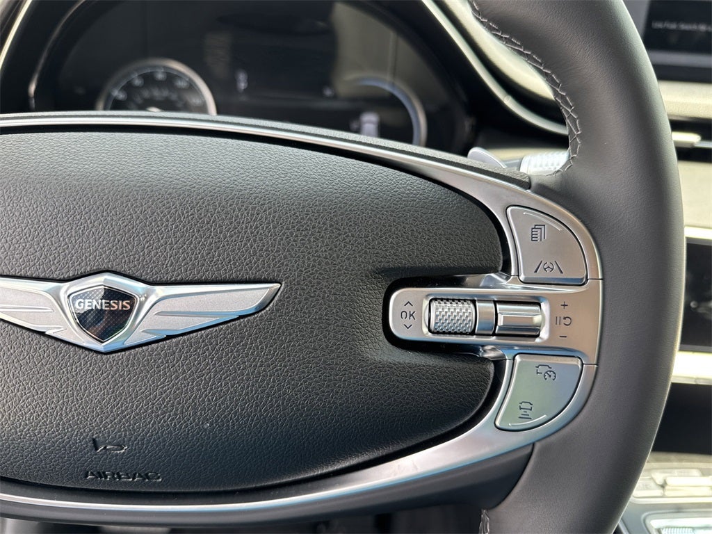 2025 Genesis GV70 2.5T