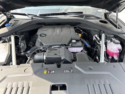 2025 Genesis GV70 2.5T