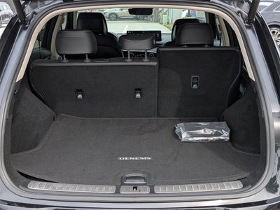 2025 Genesis GV70 2.5T