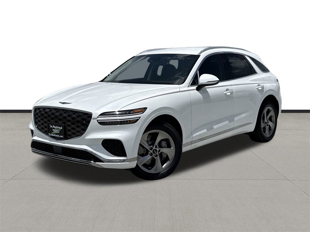 2026 Genesis GV70 2.5T