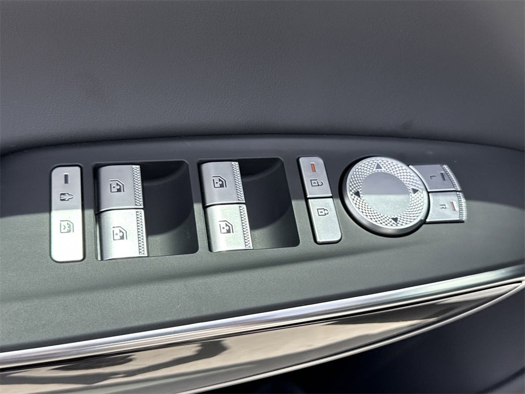 2026 Genesis GV70 2.5T