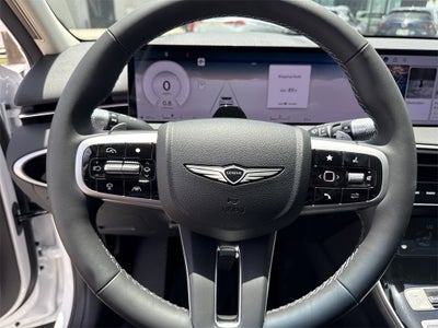 2026 Genesis GV70 2.5T