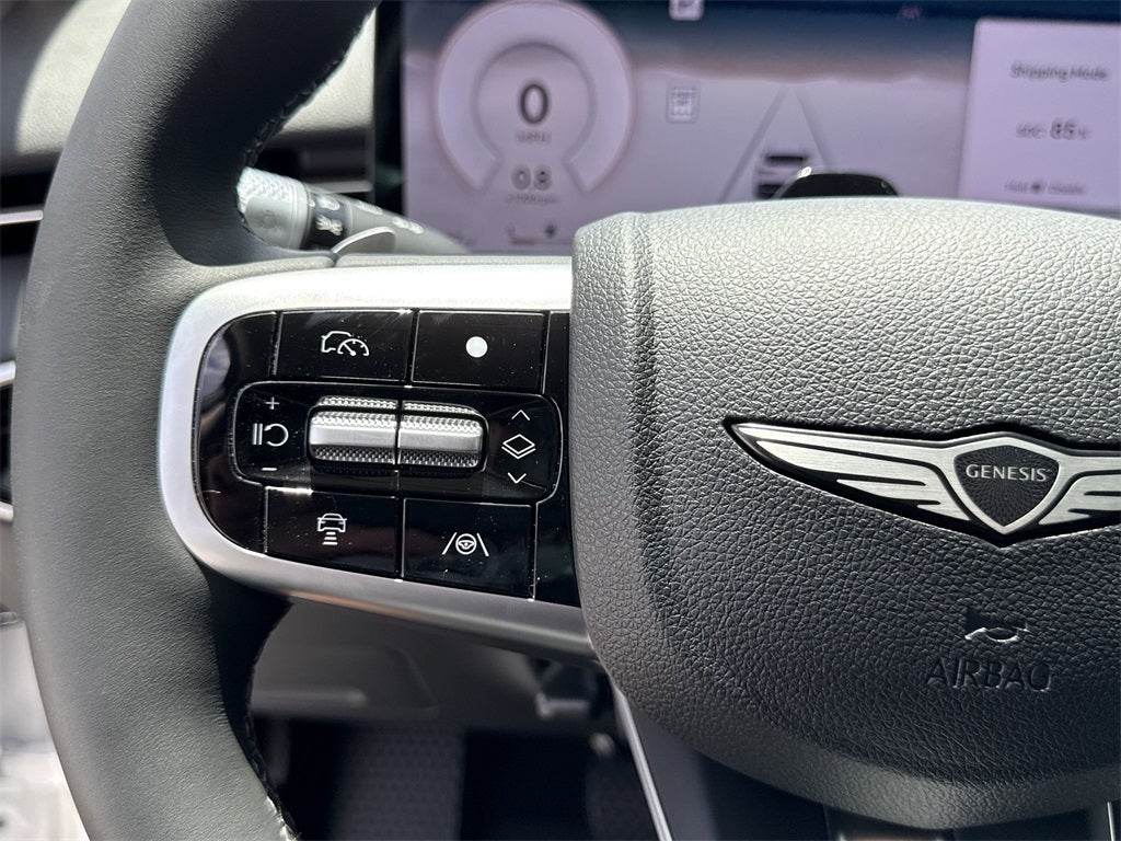 2026 Genesis GV70 2.5T