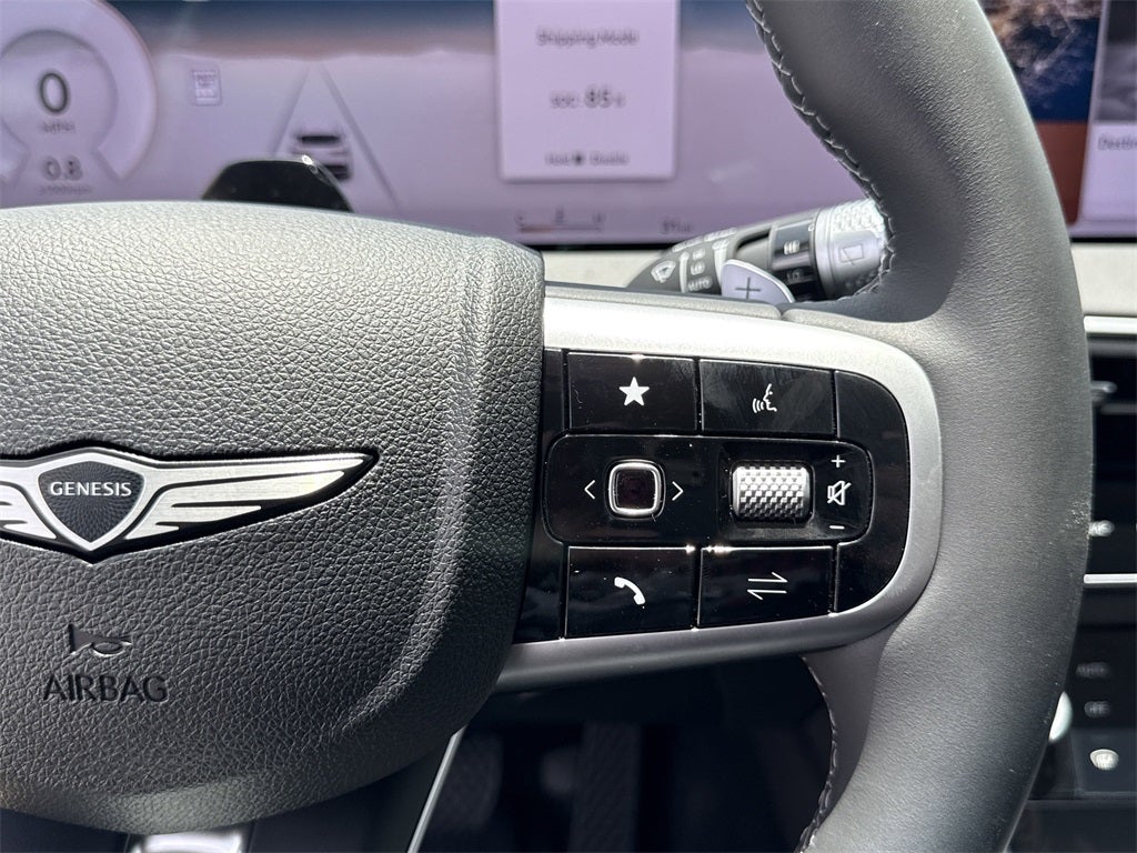 2026 Genesis GV70 2.5T