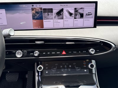 2026 Genesis GV70 2.5T