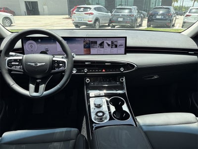 2026 Genesis GV70 2.5T