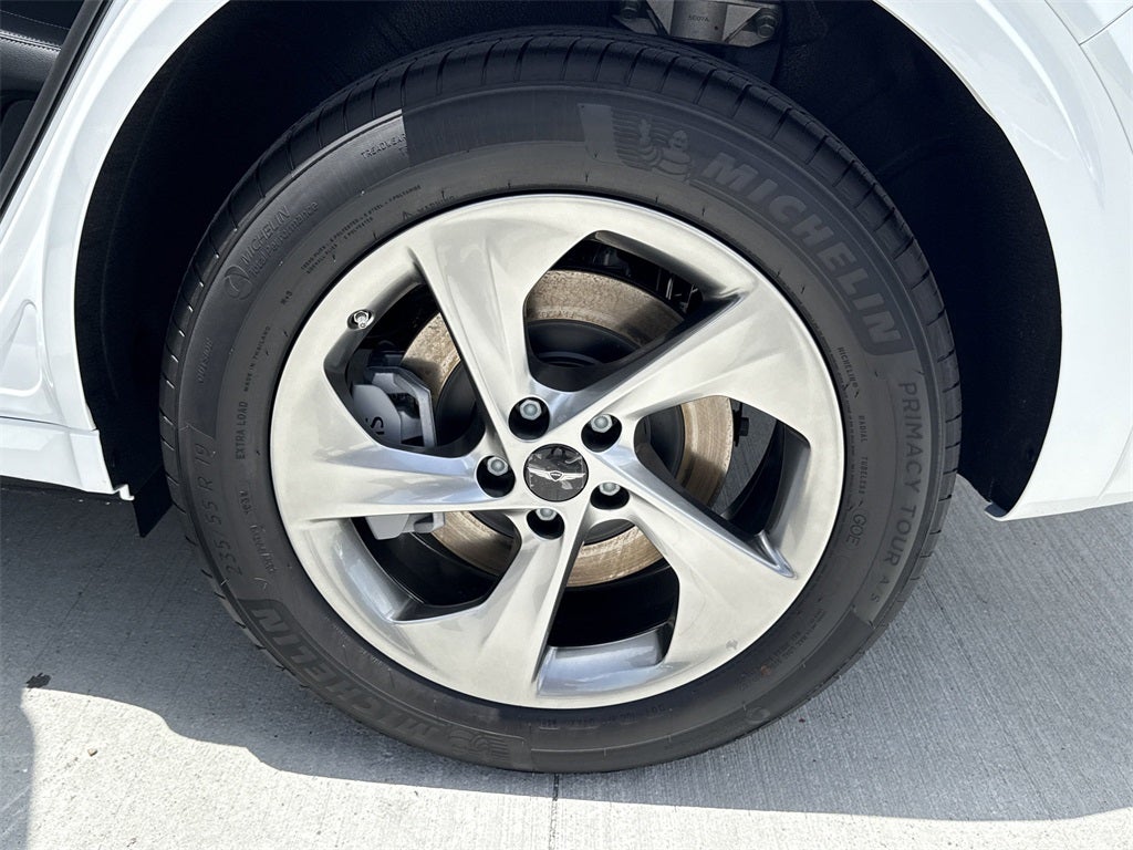 2026 Genesis GV70 2.5T