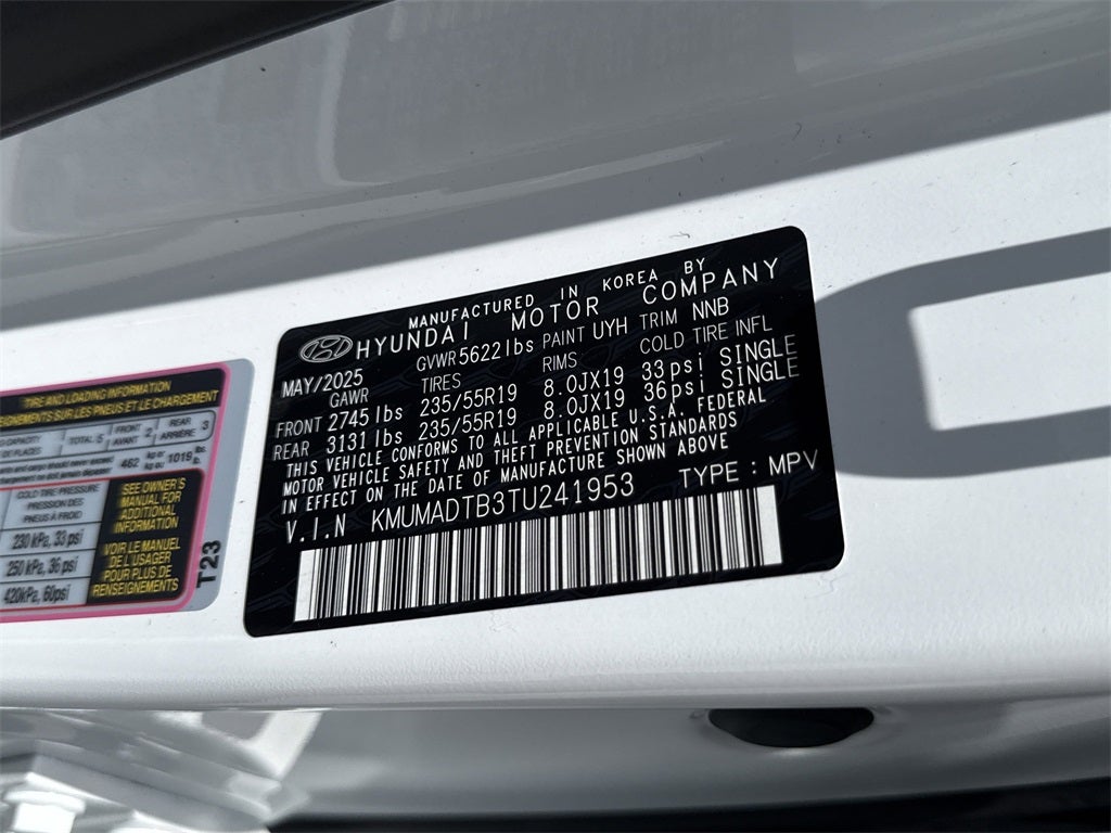 2026 Genesis GV70 2.5T