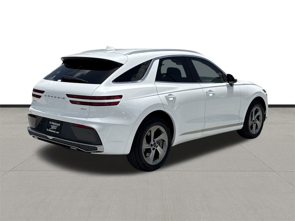 2026 Genesis GV70 2.5T