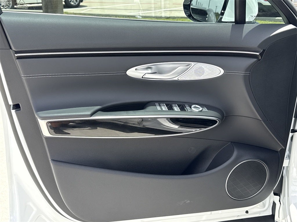 2026 Genesis GV70 2.5T