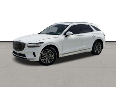 2023 Genesis GV70 2.5T Advanced