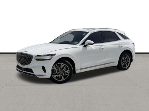 2023 Genesis GV70 2.5T Advanced