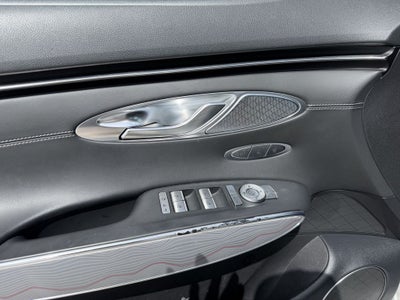 2023 Genesis GV70 2.5T Advanced