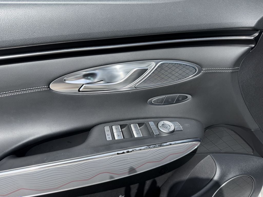 2023 Genesis GV70 2.5T Advanced