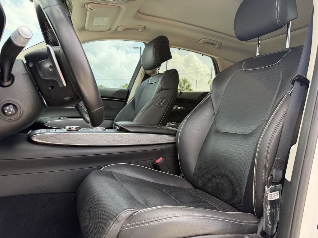 2023 Genesis GV70 2.5T Advanced