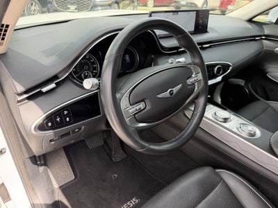 2023 Genesis GV70 2.5T Advanced