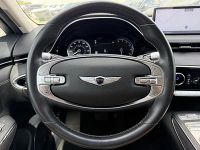 2023 Genesis GV70 2.5T Advanced