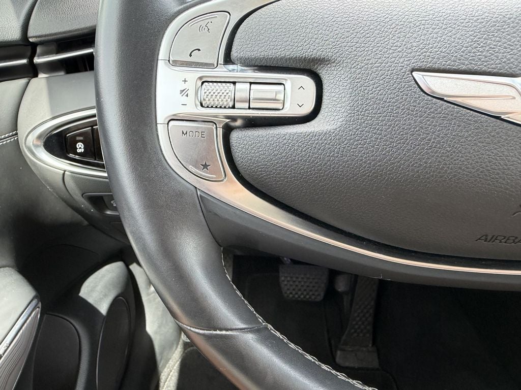 2023 Genesis GV70 2.5T Advanced