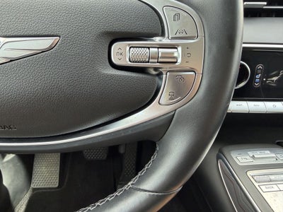 2023 Genesis GV70 2.5T Advanced