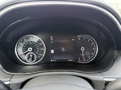 2023 Genesis GV70 2.5T Advanced